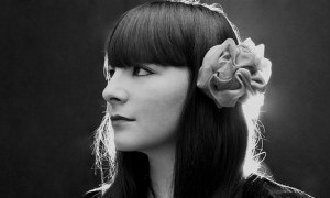 Alondra Bentley y Estúpido Flanders en concierto