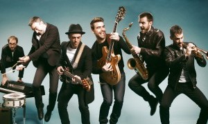 ANAUT EN MURCIA CONCIERTOS LADY GUITAR