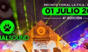 El Festival Animal Sound alcanza su cuarta edición
