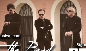 Entrevista a Annie The Band