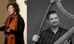 Murcia Tres Culturas llega al Palacio de San Esteban y al Claustro de la Merced