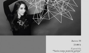 Art Afterwork en La Oveja Negra