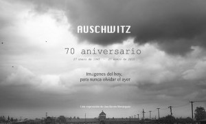 Exposición: Auschwitz. 70 años después de su liberación