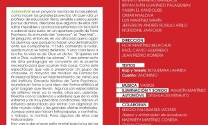 Automotive! en PupaClown