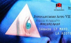 La Azotea del 12 al 17 de mayo