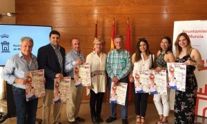 Beniaján acoge la IV Feria de Moda con la celebración de un desfile que mostrará las últimas tendencias