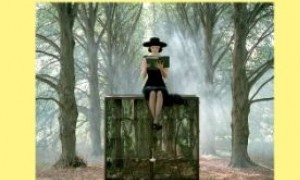 Club de lectura en la Biblioteca San Isidoro de Cartagena