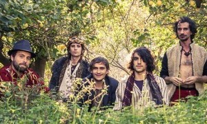 BOSCO EN MURCIA DESPIDE LA GIRA 