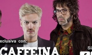 Entrevista a Miss Caffeina