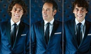 Café Quijano en El Batel