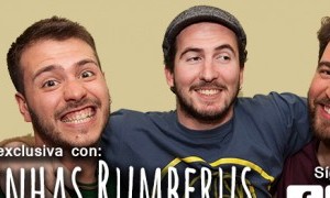Entrevista a Caipirinhas Rumberus