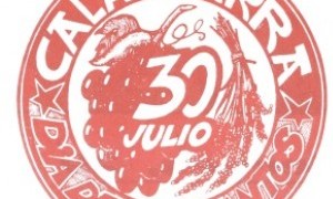 Programa de las Fiestas de Calasparra