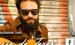 Entrevista a El Canijo de Jerez