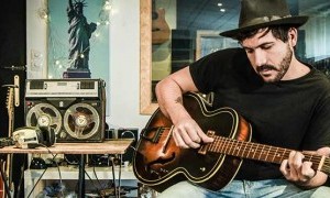 Capitán Cobarde en Murcia