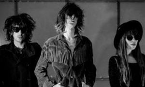 Cápsula Dreaming of Ziggy Stardusten en Sala Rem