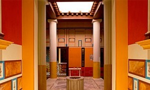 Exposición Romanorum Vita. Una historia de Roma en Cartagena