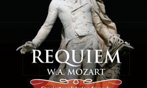 El Requiem de Mozart en El Batel