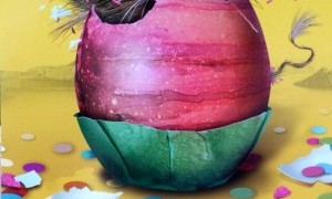 Carnaval en Águilas 2015