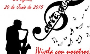 Fiesta de la Música Cartagena 2015