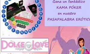 Pasapalabra erótico en La Posada de Correos