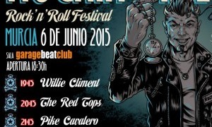 Rockin´time Festival