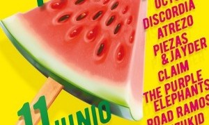 Festival Ventepijo en Pozo Estrecho