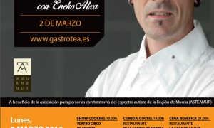 III GastroTEA