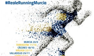 I Carrera Popular Reale Seguros Murcia