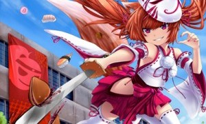 V Salón del Manga de Murcia