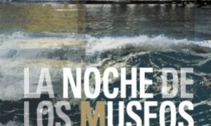 La Noche de los Museos en Cartagena. Programación Infantil.