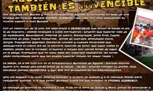 Carrera del Circuito Mundial 