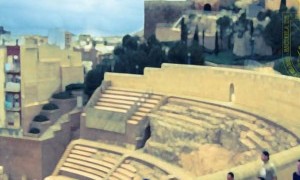 VI Ruta de las Fortalezas