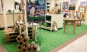 Trendy Market Pop Up en Cartagena