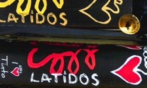 Cata de Vino: Latidos de Vino