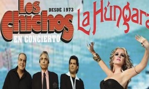 Noche de rumba en El Batel