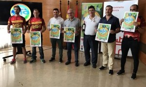 La primera edición de ‘Murcia Rio Cross Urban’ se celebrará este próximo domingo