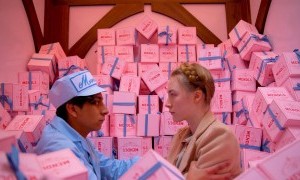 Ciclo El cine vuelve al centro en Cartagena