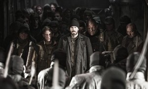 Cine Club Pruden - del 17 al 23 noviembe