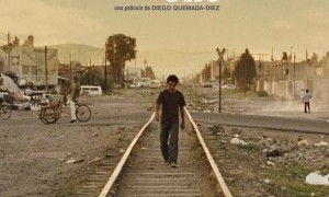 “La jaula de oro” en el Cine-Club Pruden