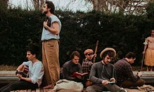 CLUB DEL RÍO EN MURCIA PRESENTA 