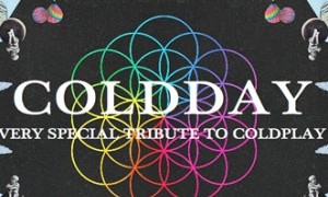 TRIBUTO A COLDPLAY EN CARTAGENA BY GREEN COVERS