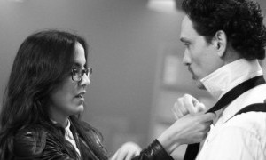 Conferencias de la Murcia Fashion Week 