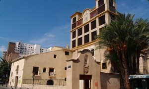 Murcia a través de sus conventos de clausura