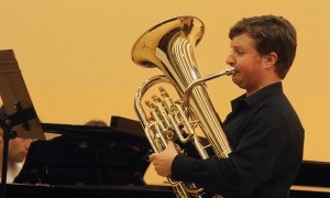 Final Entre Cuerdas y Metales