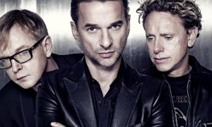 Tributo a Depeche Mode