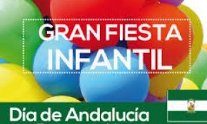 Fiesta Infantil en el Parque Almenara de Lorca