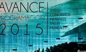 Auditorio El Batel de Cartagena - Enero