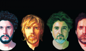 II Festival Jumilla Sound