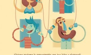 I Jornadas de Infancia Consciente en Murcia