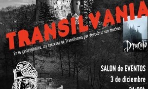 Encuentros viajeros: Transilvania